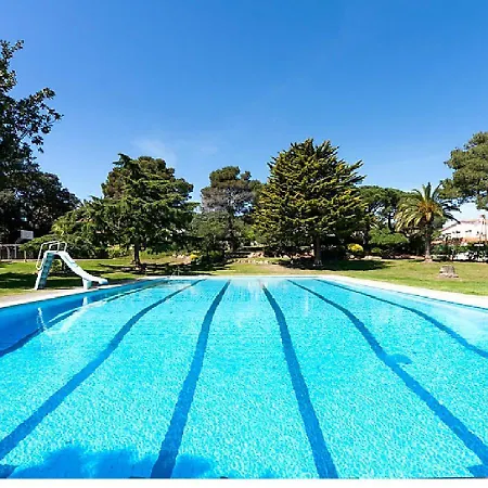 Holiday home Can Relax Sant Feliu de Guixols