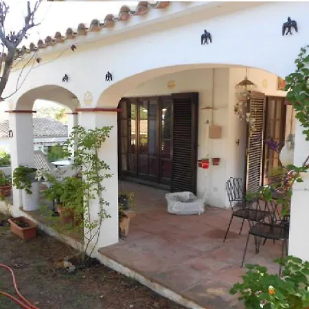 Can Relax Holiday home Sant Feliu de Guixols