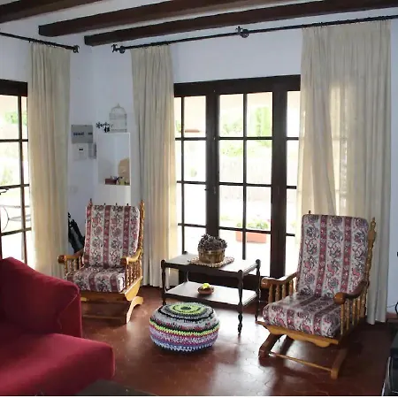 Holiday home Can Relax