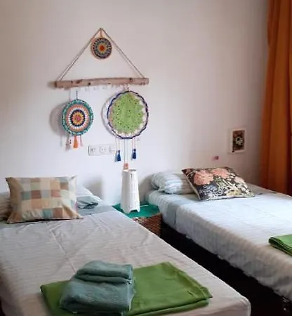 Can Relax Holiday home *